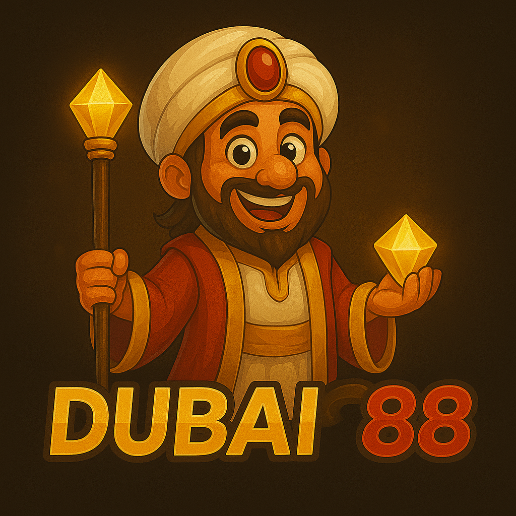 Dubai88 – Rasakan Aksi Menegangkan di Game Dubai 88 FPS Ini!